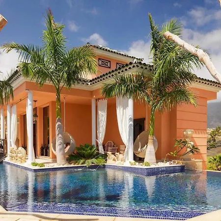 Majestic Vila Costa Adeje (Tenerife)