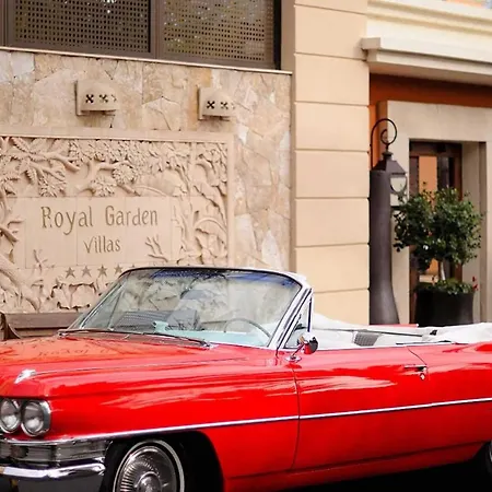 Majestic Vila *